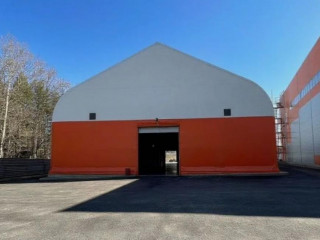 Фотография Аренда помещения свободного назначения, 500 м² , Косинское шоссе 17А  №3