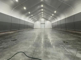 Фотография Аренда помещения свободного назначения, 500 м² , Косинское шоссе 17А  №4
