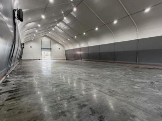 Аренда помещения свободного назначения 500 м² Косинское шоссе 17А