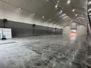 Фотография Аренда помещения свободного назначения, 500 м² , Косинское шоссе 17А  №2