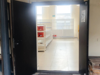 Фотография Аренда помещения свободного назначения, 1406 м² , Молодёжная улица 34 №20 Фотография Аренда помещения свободного назначения, 1406 м² , Молодёжная улица 34 №20