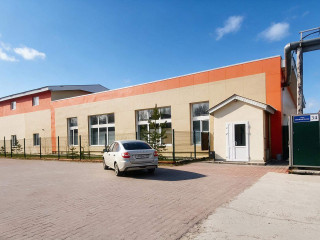 Фотография Аренда помещения свободного назначения, 1406 м² , Молодёжная улица 34 №3 Фотография Аренда помещения свободного назначения, 1406 м² , Молодёжная улица 34 №3