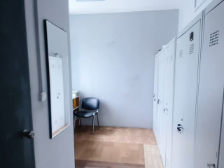 Фотография Аренда помещения свободного назначения, 1406 м² , Молодёжная улица 34 №7 Фотография Аренда помещения свободного назначения, 1406 м² , Молодёжная улица 34 №7
