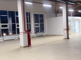 Фотография Аренда помещения свободного назначения, 650 м² , Заводская улица 21  №6