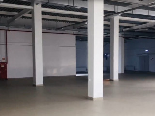 Фотография Аренда помещения свободного назначения, 650 м² , Заводская улица 21  №4