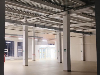 Фотография Аренда помещения свободного назначения, 650 м² , Заводская улица 21  №8