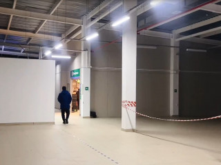 Фотография Аренда помещения свободного назначения, 650 м² , Заводская улица 21  №5