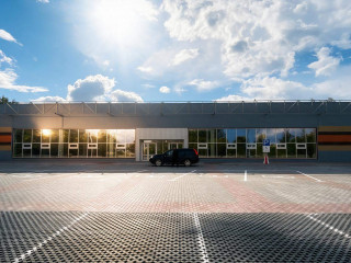 Фотография Аренда помещения свободного назначения, 650 м² , Заводская улица 21  №2