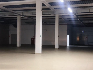 Фотография Аренда помещения свободного назначения, 650 м² , Заводская улица 21  №7