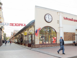 Фотография Аренда помещения свободного назначения, 317 м² , Советская улица 10А  №3