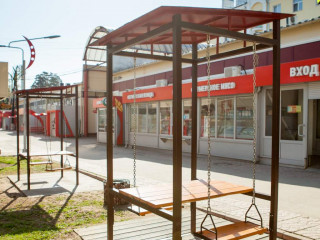 Фотография Аренда помещения свободного назначения, 317 м² , Советская улица 10А  №12