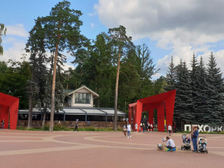 Фотография Аренда помещения свободного назначения, 317 м² , Советская улица 10А  №7
