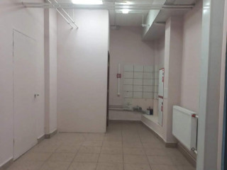 Аренда помещения свободного назначения 16 м² Будапештская улица 17к3