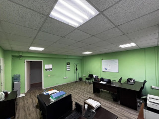 Фотография Аренда офиса, 46 м² , Каширское шоссе, 31-й километр 38/5 №3 Фотография Аренда офиса, 46 м² , Каширское шоссе, 31-й километр 38/5 №3