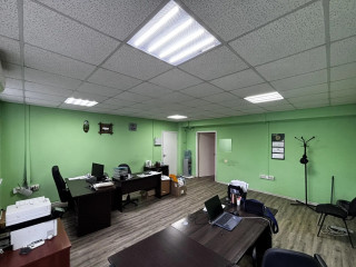 Фотография Аренда офиса, 46 м² , Каширское шоссе, 31-й километр 38/5 №2 Фотография Аренда офиса, 46 м² , Каширское шоссе, 31-й километр 38/5 №2