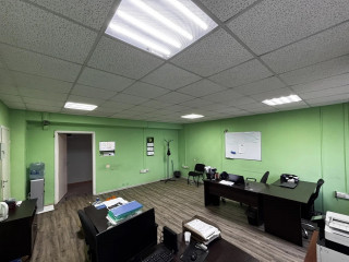 Аренда офиса 46 м² Каширское шоссе, 31-й километр 38/5
