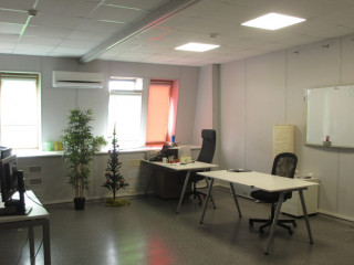 Продажа помещения свободного назначения 2351 м² улица Авроры 110