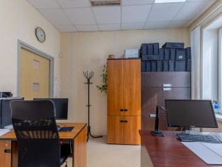 Фотография Продажа офиса, 95 м² , улица Смолячкова 12к2  №18