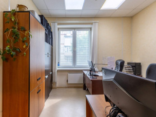 Фотография Продажа офиса, 95 м² , улица Смолячкова 12к2  №17
