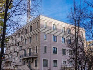 Фотография Продажа офиса, 95 м² , улица Смолячкова 12к2  №22