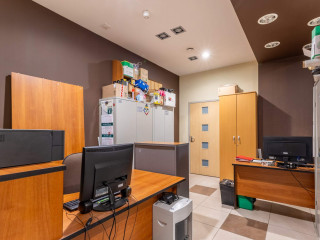 Фотография Продажа офиса, 95 м² , улица Смолячкова 12к2  №14