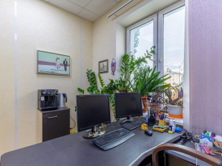 Фотография Продажа офиса, 95 м² , улица Смолячкова 12к2  №11