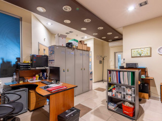 Фотография Продажа офиса, 95 м² , улица Смолячкова 12к2  №16