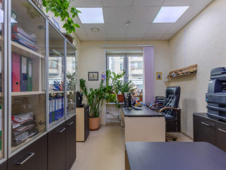 Фотография Продажа офиса, 95 м² , улица Смолячкова 12к2  №12