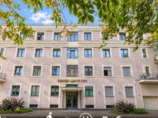 Фотография Продажа офиса, 95 м² , улица Смолячкова 12к2  №2