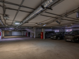Фотография Продажа офиса, 95 м² , улица Смолячкова 12к2  №21