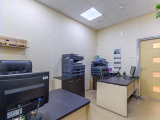 Фотография Продажа офиса, 95 м² , улица Смолячкова 12к2  №10