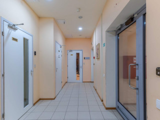 Фотография Продажа офиса, 95 м² , улица Смолячкова 12к2  №19