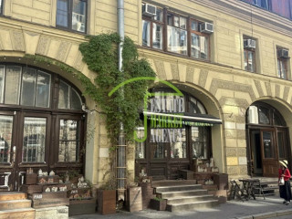 Аренда магазина 72 м² Банковский переулок 3