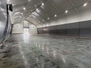 Аренда помещения свободного назначения 1000 м² Косинское шоссе 17А