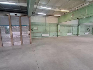 Аренда помещения свободного назначения 356 м² Заводская улица 1