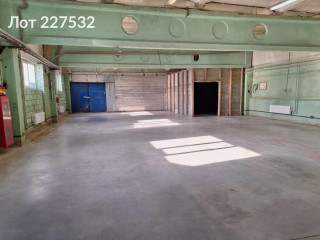 Фотография Аренда помещения свободного назначения, 356 м² , Заводская улица 1  №6