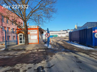 Фотография Аренда помещения свободного назначения, 356 м² , Заводская улица 1  №7