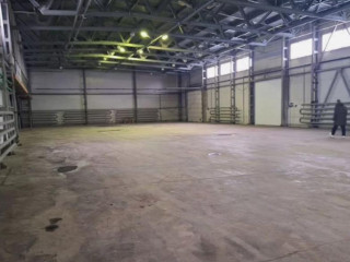 Аренда помещения свободного назначения 1188 м² Загорская улица дв1