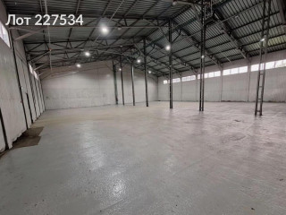Фотография Аренда помещения свободного назначения, 600 м² , Загорская улица 1с1  №7
