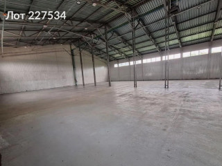 Фотография Аренда помещения свободного назначения, 600 м² , Загорская улица 1с1  №2