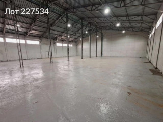 Аренда помещения свободного назначения 600 м² Загорская улица 1с1