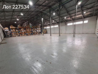 Фотография Аренда помещения свободного назначения, 600 м² , Загорская улица 1с1  №5