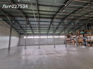 Фотография Аренда помещения свободного назначения, 600 м² , Загорская улица 1с1  №4