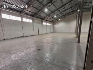 Фотография Аренда помещения свободного назначения, 600 м² , Загорская улица 1с1  №6