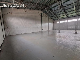 Фотография Аренда помещения свободного назначения, 600 м² , Загорская улица 1с1  №3