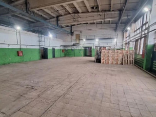 Фотография Аренда помещения свободного назначения, 2005 м² , Загорская улица 1с1 №6 Фотография Аренда помещения свободного назначения, 2005 м² , Загорская улица 1с1 №6