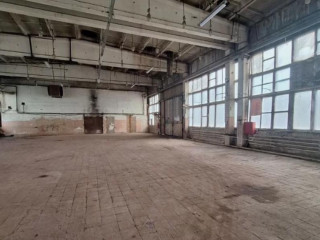 Фотография Аренда помещения свободного назначения, 2005 м² , Загорская улица 1с1 №5 Фотография Аренда помещения свободного назначения, 2005 м² , Загорская улица 1с1 №5
