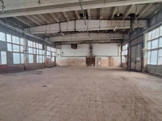 Аренда помещения свободного назначения 2005 м² Загорская улица 1с1