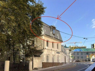 Фотография Аренда помещения свободного назначения, 100 м² , Подкопаевский переулок 2/6с4 №1 Фотография Аренда помещения свободного назначения, 100 м² , Подкопаевский переулок 2/6с4 №1