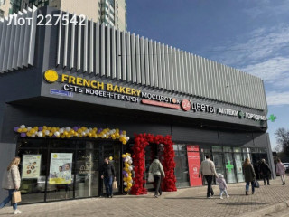 Фотография Аренда помещения свободного назначения, 216 м² , бульвар Космонавтов 8Б №3 Фотография Аренда помещения свободного назначения, 216 м² , бульвар Космонавтов 8Б №3